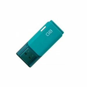 Clé USB Kioxia LU202L064GG4 Bleu 64 GB - Afbeelding 1 van 2