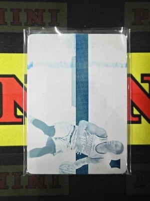 2014-15 Panini National Treasures Basketball Cyan Plate RC Cleanthony Early 1/1 - Image 1 of 2