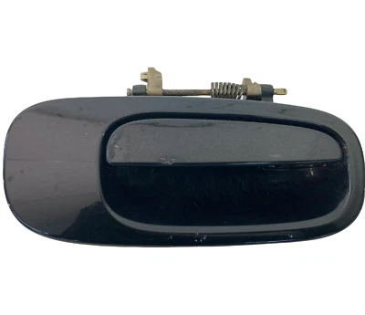 2006-2010 Dodge Charger Rear Right Passenger Exterior Door Handle Assembly OEM Foto 1 de 4