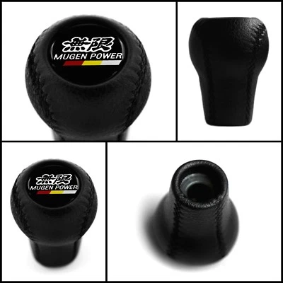 PERILLA DE CAMBIO MUGEN 5-6 VELOCIDADES AJUSTE ACURA RSX TIPO-S CIVIC S2000 ACUERDO PRELUDE VIGOR Foto 1 de 4