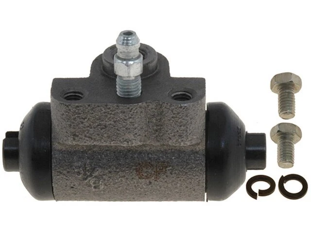 AC Delco 93HV63V Rear Wheel Cylinder Fits 2008-2017 Jeep Patriot Gold -- New - Image 1 of 1