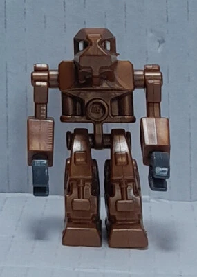 X1579-MINIFIGURA LEGO® ROBOT EXO-FORCE DEVASTATOR SET 8117 - Imagen 1 de 2