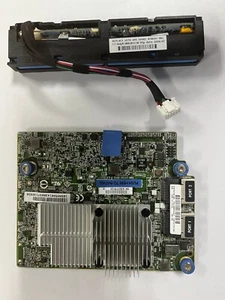 Controlador SAS HP 749974-B21/749796-001 Smart Array P440ar/2GB FBWC 12GB - Imagen 1 de 1