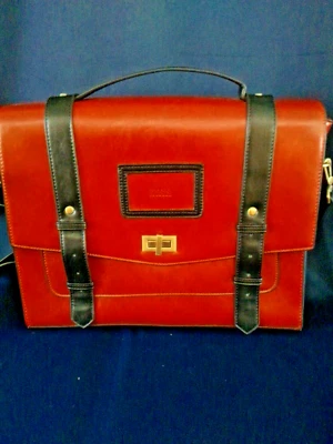 Ecosusi Messenger, Laptop, Maletín Escolar Foto 1 de 4