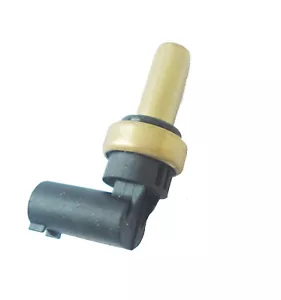 Engine Coolant Temperature Sensor For GMC Chevy Buick Express Cruze 55563530 - Picture 1 of 4