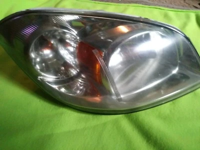 07 08 09 10 PONTIAC G5 FAROL LATERAL DO PASSAGEIRO (pode caber em outros) - Imagem 1 de 4