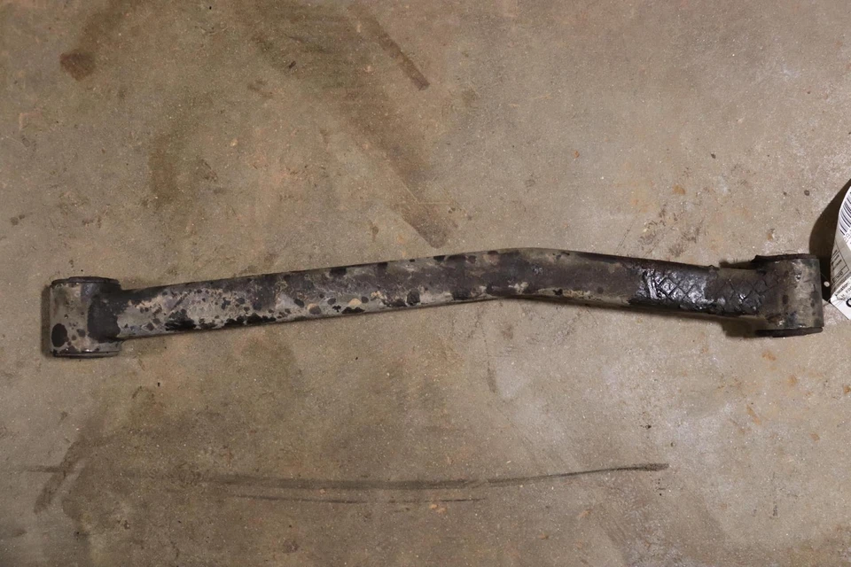 2007-2017 JEEP WRANGLER 4X4 FRONT LEFT DRIVER SUSPENSION LOWER CONTROL ARM OEM - Image 1 of 4