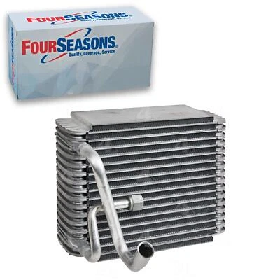 Задняя сердцевина испарителя кондиционера 4 сезона для 1994-2002 Ford E-250 Econoline - Изображение 1 из 4