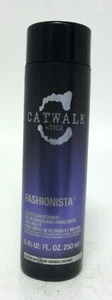 TIGI Catwalk - Violet Conditioner for Blondes and Highlights 8.45 fl oz - Picture 1 of 1