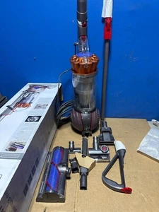 SLIGHTLY USED Dyson Ball Animal 3 Extra Upright Vacuum Cleaner - Picture 1 of 3
