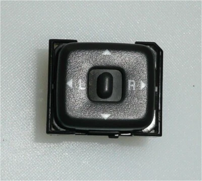 Interruptor de espejo retrovisor lateral eléctrico OEM Chevy Colorado Canyon 2004-2011 N.º de parte: 183515 Foto 1 de 4