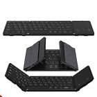 Foldable Touchpad Keyboard for IOS Android/Windows Mac/Tablet Phone