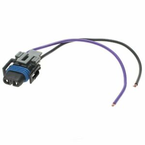 Windshield Wiper Motor Connector-Pigtail Rear BWD PT189