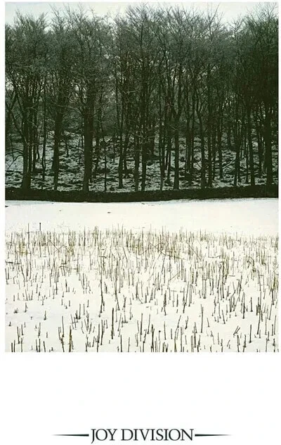 Joy Division Atmosphere 12" Vinyl Single New Sealed - Image 1 of 1