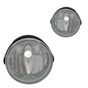 2x Nebelscheinwerfer H10 links rechts für Jeep Grand Cherokee II - Bild 1 von 2