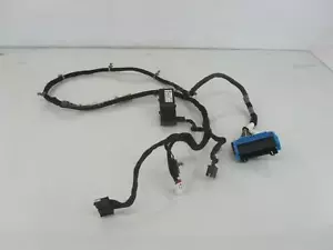15 CHEVY CAMARO 3.6L RWD Roof Mounted Body Wire Wiring Harness 23183213 13503205 - Picture 1 of 7