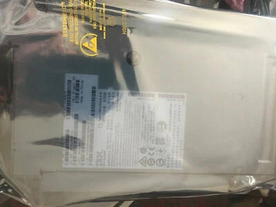 QUANTUM / IBM LSC1S-UTDN-L6BA HH SAS 2727077 DRIVE I40/I80 LTO6 IN SLED LTO-6 - Image 1 of 2