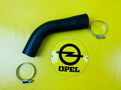 Nuevo Manguera De Tanque Opel Calibra Vectra A Conector De Goma Manguera Tubo - Imagen 1 de 2