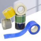 Stretchable Silicone Tape for Dragon Boat Paddles Reliable Grip Solution
