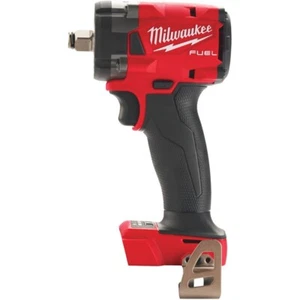 Milwaukee M18 FIW2F38-0X Gen3 FUEL 3/8" Friction Ring Impact Wrench Tool Only - Picture 1 of 9