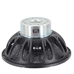 Subwoofer RDCARSHOW IPAL 18 RD-18NW 18" 2 ohmios 6000W MEGA POTENTE - AUDIO PARA COCHE - Imagen 1 de 5