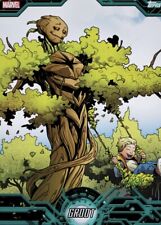 [DIGITAL] Topps Marvel - Groot - 2023 23 S1 Tier 6 Mystery Base