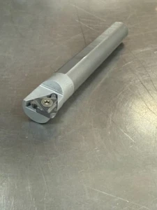 TOOL$AVER Solid Carbide Threading Bar 3/4" x 6.00" C12-SIR4 USA MADE - Picture 1 of 3