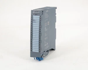 Siemens 6ES7 521-1BL00-0AB0 Simatic S7-1500 DI 32x24 VDC HF Digital Input Module - Picture 1 of 7