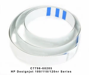 HP Designjet 100 110 Plotter Trailing Cable (3 pcs/Set) C7796-60205 OEM Quality - Picture 1 of 1