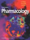 Pharmacology by Rang, H. P.; Ritter, J. M.; Dale, M. Maureen