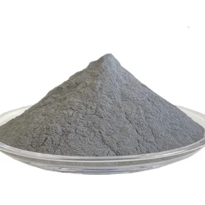 500g Micron Level Pure Chromium Powder, 1-3μm, 99.99% High-purity Metal Cr - Picture 1 of 2