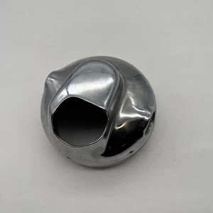 Honda CX 650 C Custom RC11 Headlight Housing Lamp Case Headlight E4869 - Picture 1 of 9