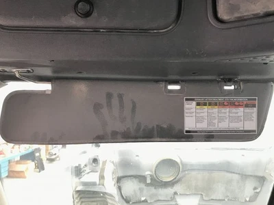 Солнцезащитный козырек для салона левый/водительский Freightliner CASCADIA - б/у - Изображение 1 из 3