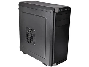 DESKTOP CUSTOM GAMING SYSTEM Intel i5-14400 16GB RAM 512GB NVMe CU5.01.47 - Picture 1 of 6