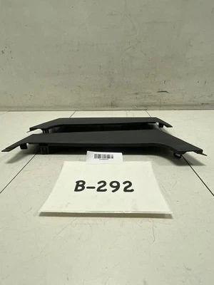 Honda Ridgeline 2006 asiento delantero derecho cubierta exterior OEM+ Foto 1 de 4