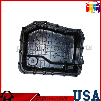 Se adapta a Hyundai Santa Fe 2013-18 Kia Sorento 2016-19 3,3 L-V6 cárter de aceite 452803B051 Foto 1 de 4