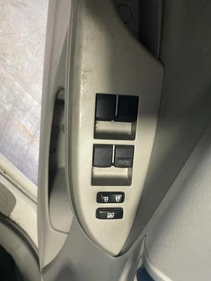 Driver Front Door Switch Driver's Master Fits 08-15 SCION XB 1799744 - Image 1 of 4