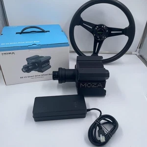 Moza Racing R5 Konvolut - Bild 1 von 7