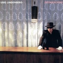 Zeitmaschine von Lindenberg,Udo | CD | Zustand akzeptabel - Bild 1 von 2