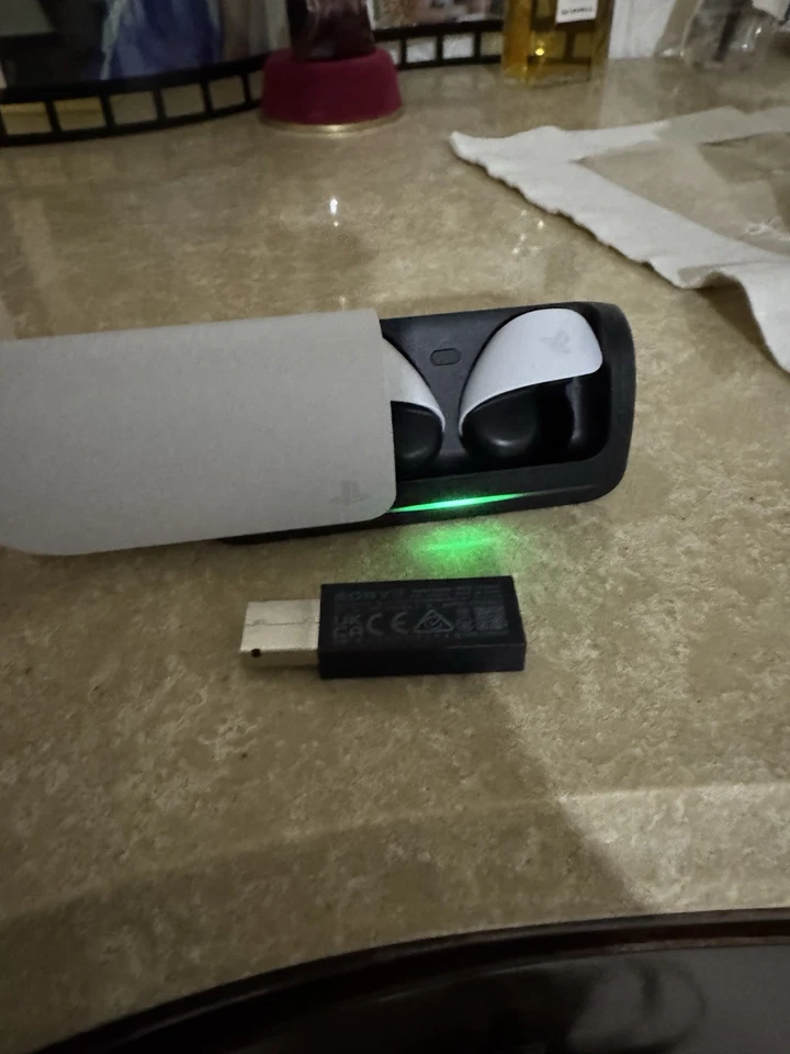 SONY PULSE EXPLORER - Immagine 1 di 1