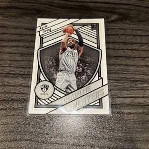 2020-21 Panini Donruss - Complete Players Kyrie Irving #11 - Bild 1 von 2