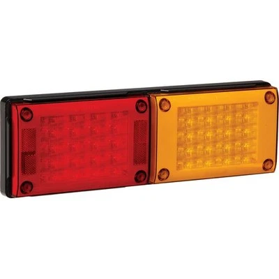 Narva Model 48 LED Stop/Tail/Rear Indicator Lamp - image 1 of 3
