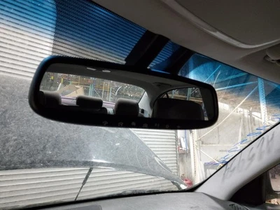 Espejo retrovisor con atenuación automática se adapta 07-12 VERACRUZ 543986 Foto 1 de 4