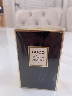 CHANEL COCO EDP 50ML (FLUID) - Image 1 of 2