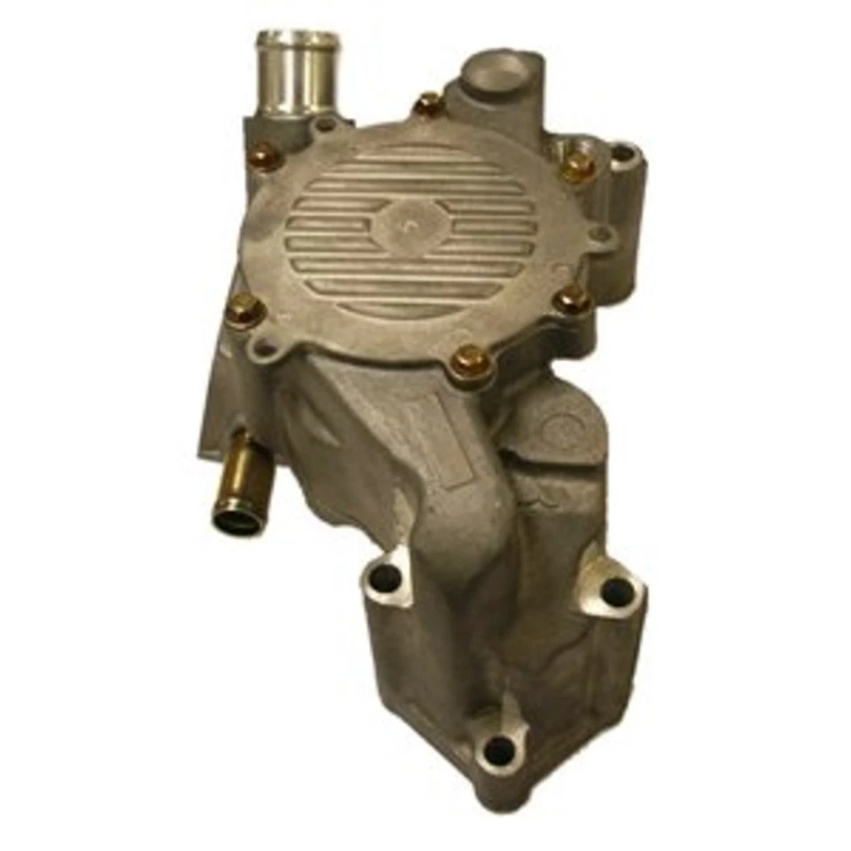 252-690 AC Delco Water Pump for Chevy Chevrolet Corvette 1992 - Image 1 of 1
