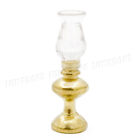 1/12 Miniatur &#214;llampe Sturmlaterne Petroleumlampe Lampen Puppenhaus Zubeh&#246;r