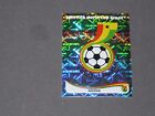 526 Ecusson Badge Wappen Ghana Panini Football Fifa World Cup 2014 Brasil