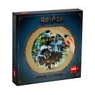 Harry Potter Magical Creatures Puzzle 500pc - Brand New & Sealed