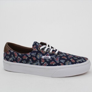 Vans Damen Sneaker Mit Paisley Muster Gunstig Kaufen Ebay