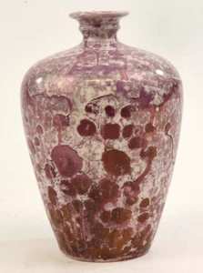 Weller Pottery Arts & Crafts Cloudburst Vase - Picture 1 of 6